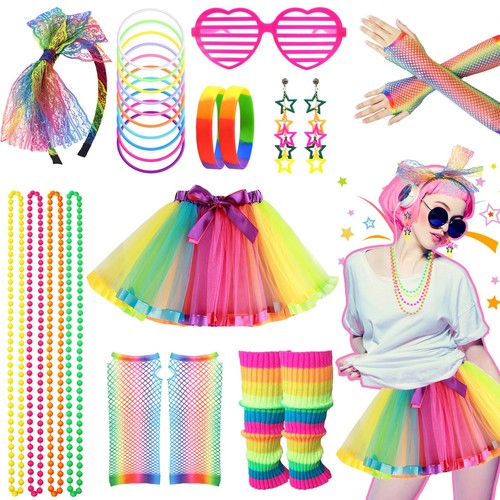 80s fancy dress - dress, for