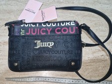 Juicy Couture hand bag NEW