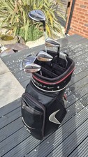 Nike VR Staff Tour Bag, Nike