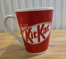 Nestle KitKat Red Mug