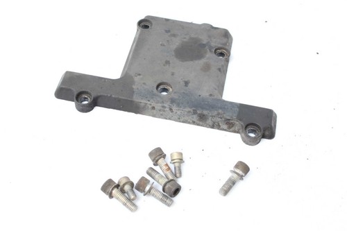 Engine cover ignition - ,