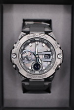 CASIO G-SHOCK GST-B400BB-1AJF