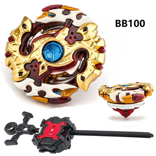 Burst beyblade bb100 spriggan - beyblade,
