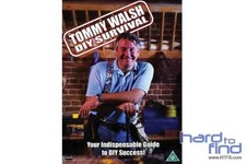 Tommy Walsh: Diy Survival