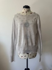 Shirin Guild Fine Knit Bamboo