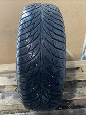185/65 R15 88T UNIROYAL AllSeason Expert | DoT0117 | 7.4mm Tread