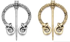 Large Ancient Norse Silver