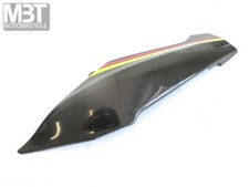 Yamaha FZR 1000 3LE rear