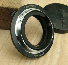 original early Tamron Adaptall