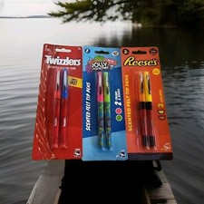 SCENTED FELT TIP PENS SET