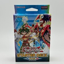 Yugioh Yuya 1st Edition