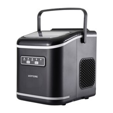 NEW Electric Ice Cube Maker