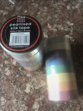 The Paper Cellar Pearlised