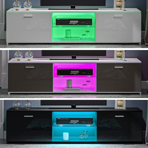 Modern high gloss - high,
