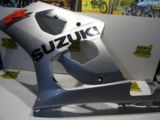 Suzuki GSXR1000 K3 K4 Left