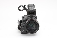 Canon XH-A1S 3CCD High Definition Professional Camcorder - AS IS