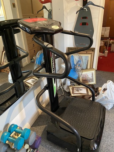 Body shaper fitness machine - shaper,