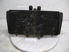 HONDA CBR600F HJK MODELS  RADIATOR  (29313)
