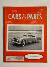Vintage - Cars & Parts