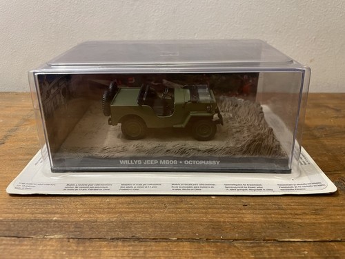 Willys jeep m606 46 007 - jeep,