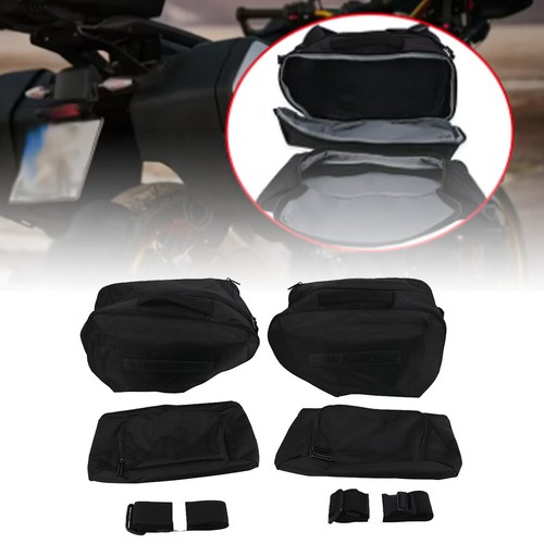Motorcycle suitcase inner bag - motorcycle,