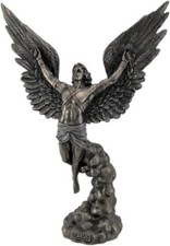 Flight of Icarus (Cold Cast