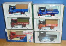 Lledo Days Gone DG91 LP91 Foden Steam Wagon Discount Postage for Multiple