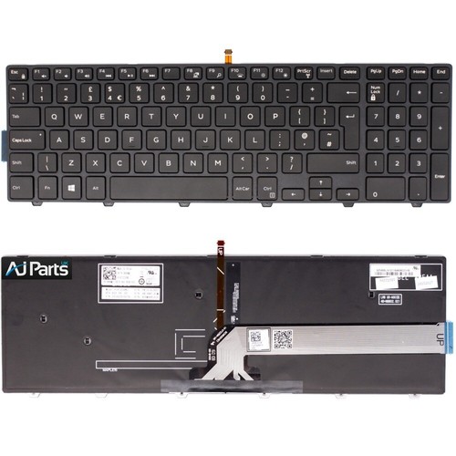 New dell inspiron - inspiron, 5552