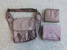 Quinny changing set bag - -,