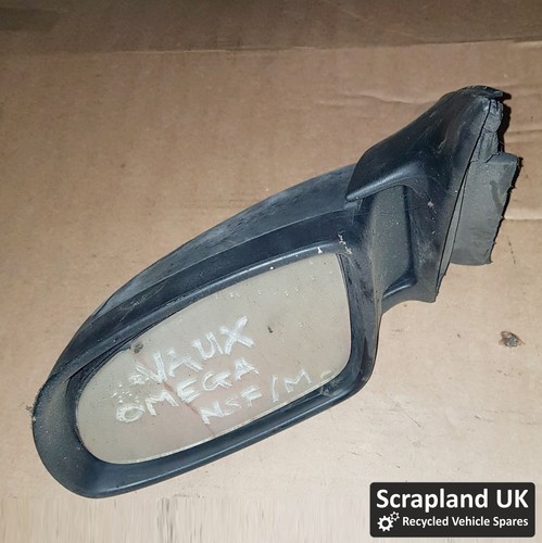 Vauxhall omega b1 - b,