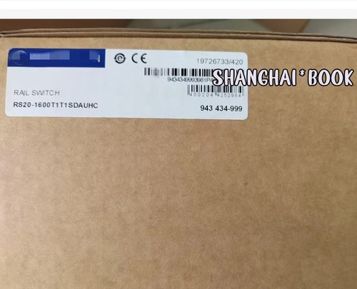 1pcs new rs20 1600t1t1sdauhc - 1pcs,