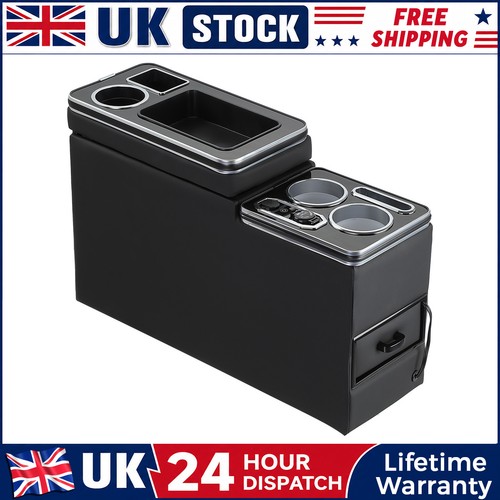 Armrest centre console for - centre,