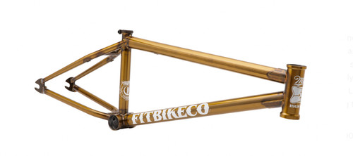 Fit bike max miller - max, high