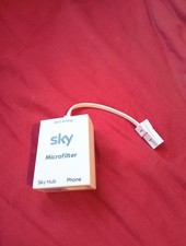 Sky Master Microfilter RJ11