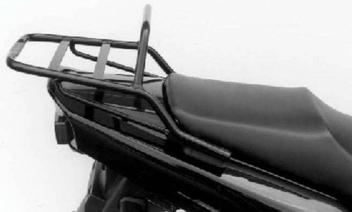 Tubular luggage rack - , top
