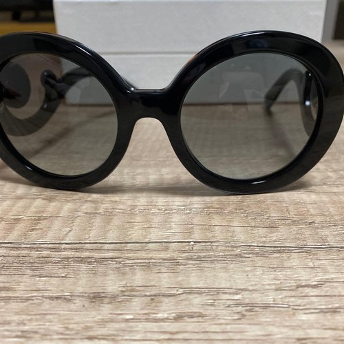 Prada minimal baroque swirl - prada,