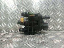 Citroen Ds3 1.2 PETROL EB2DT 2015-2019 THERMOSTAT HOUSING 9812131480