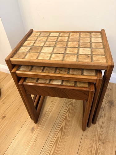 Keith eatwell vintage teak - eatwell,