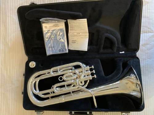 Baritone yamaha neo - yamaha,