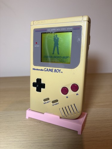 Nintendo game boy original - nintendo,