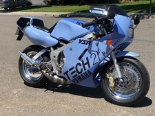 Yamaha Ysr80 US Titled Yamaha