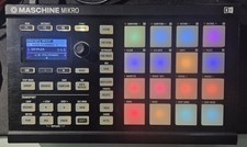 Native Instruments Maschine