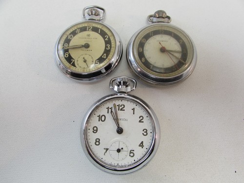 Vintage ingersoll - vintage,