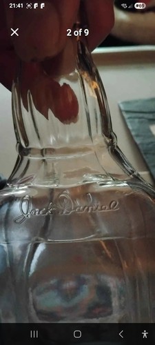 Promotional jack daniels - promotional,