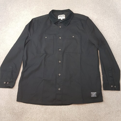 The stronghold mens jacket - mens,