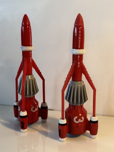 Pair vintage 1992 - vintage,