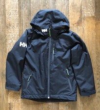 Kids helly hansen jacket - hansen,