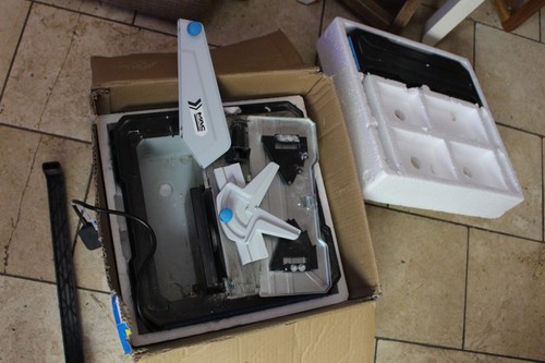 Macallister mtc650 wet floor - mtc650,