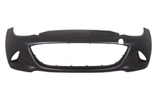 Fits Mazda MX5 Front Bumper Primed 15-