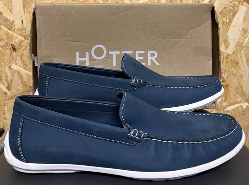 Men hotter archie nubuck - men’s,